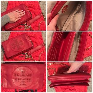 Tory Burch Crossbody